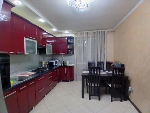 квартира за адресою Леоніда Перфецького вул., 2а