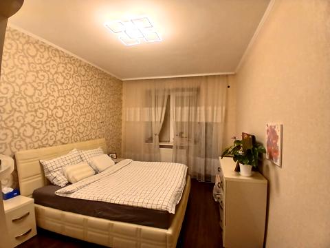 квартира за адресою Леоніда Перфецького вул., 2а