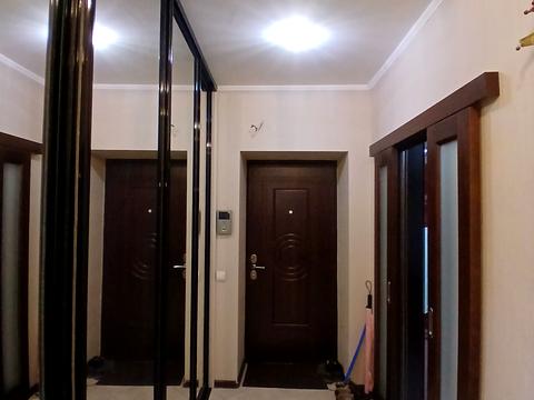 квартира за адресою Леоніда Перфецького вул., 2а