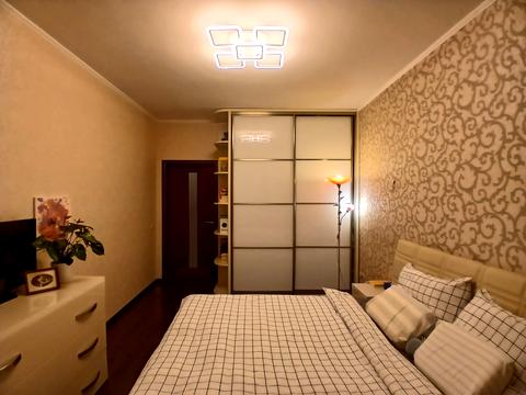 квартира за адресою Леоніда Перфецького вул., 2а