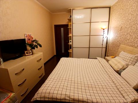 квартира за адресою Леоніда Перфецького вул., 2а