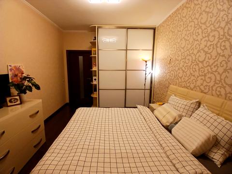 квартира за адресою Леоніда Перфецького вул., 2а