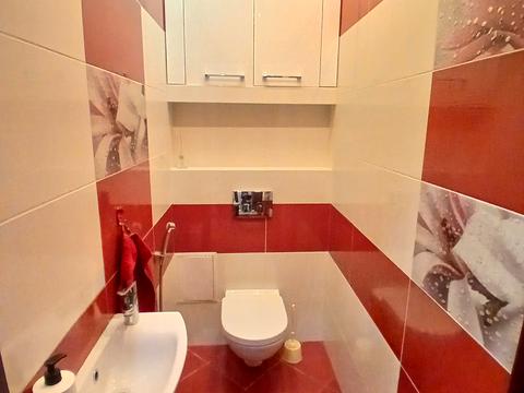 квартира за адресою Леоніда Перфецького вул., 2а