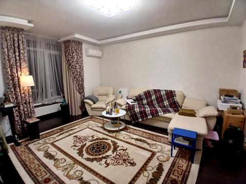 квартира за адресою Леоніда Перфецького вул., 2а