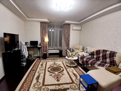 квартира за адресою Леоніда Перфецького вул., 2а