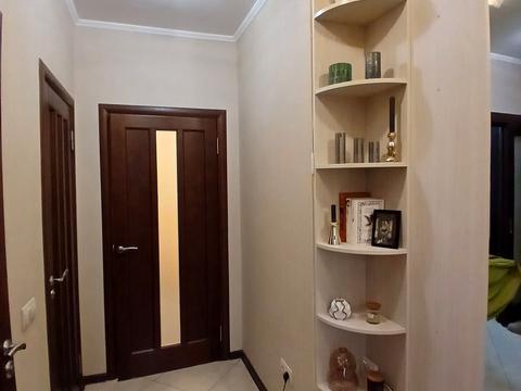 квартира за адресою Леоніда Перфецького вул., 2а