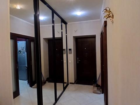 квартира за адресою Леоніда Перфецького вул., 2а