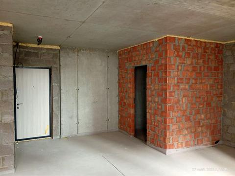 квартира по адресу Миколаївська ул., 3-Б