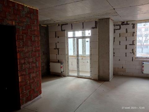 квартира по адресу Миколаївська ул., 3-Б