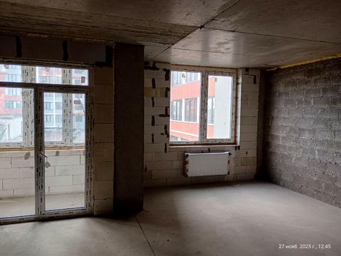 квартира по адресу Миколаївська ул., 3-Б