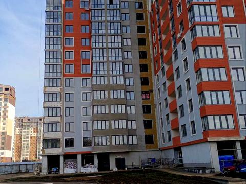 квартира по адресу Миколаївська ул., 3-Б