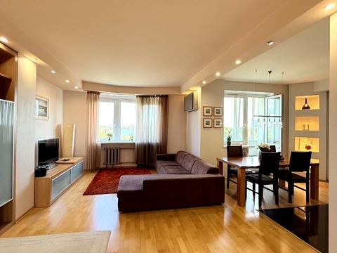 квартира по адресу Миколы Бажана просп., 7-Ж