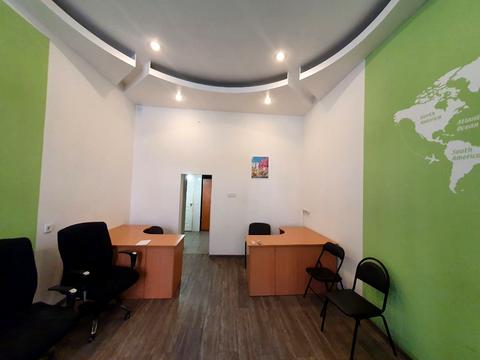 комерційна за адресою Преображенська вул., 18