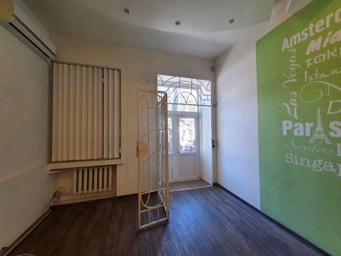 комерційна за адресою Преображенська вул., 18