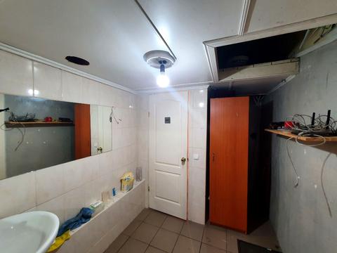 комерційна за адресою Преображенська вул., 18