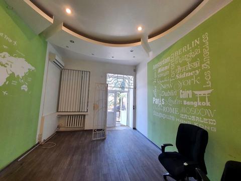 комерційна за адресою Преображенська вул., 18