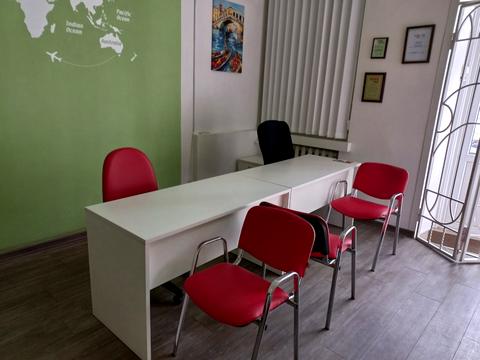 комерційна за адресою Преображенська вул., 18