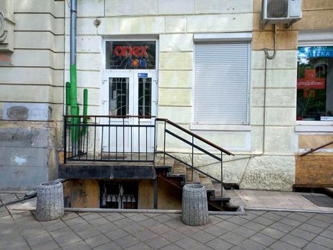 комерційна за адресою Преображенська вул., 18