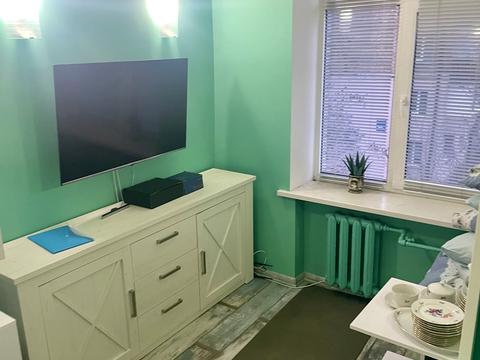 комната по адресу Деревлянская ул. (Якира), 18