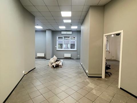 комерційна за адресою Раїси Окіпної вул., 8