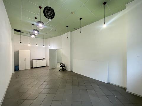 комерційна за адресою Раїси Окіпної вул., 8