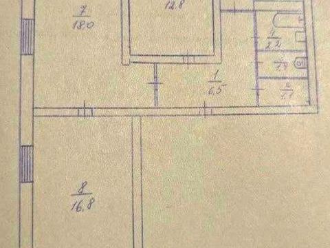 квартира по адресу Гната Юры ул., 12