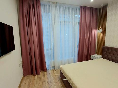 квартира за адресою Кучеревського бульв., 1