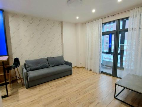 квартира за адресою Кучеревського бульв., 1