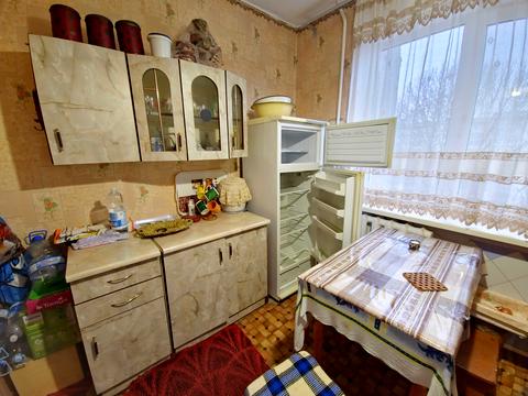 квартира по адресу Львовское шоссе, 43/1