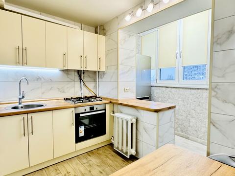 квартира за адресою Деміївська вул., 39