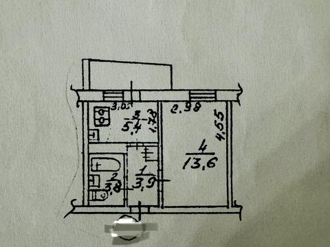 квартира за адресою Деміївська вул., 39