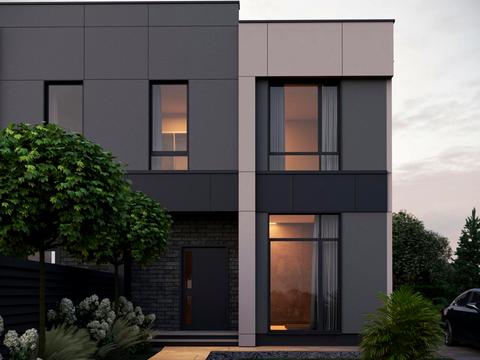 будинок за адресою Східна вул.