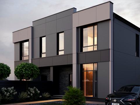 будинок за адресою Східна вул.