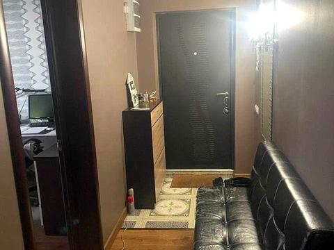 квартира за адресою Велика Васильківська вул. (Червоноармійська), 145/1