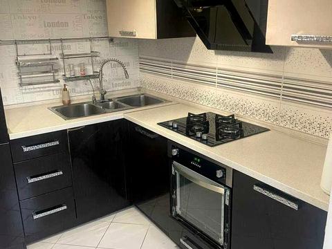 квартира за адресою Велика Васильківська вул. (Червоноармійська), 145/1