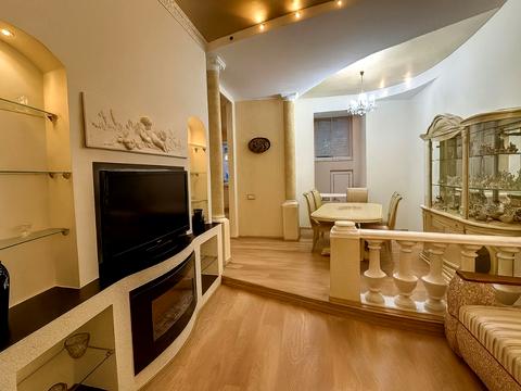 квартира за адресою Пантелеймона Куліша вул., 42