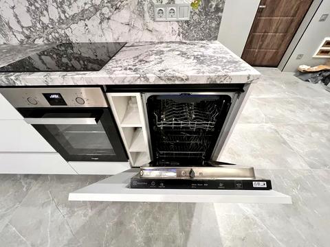 квартира за адресою Дніпровська набережна вул., 17-К