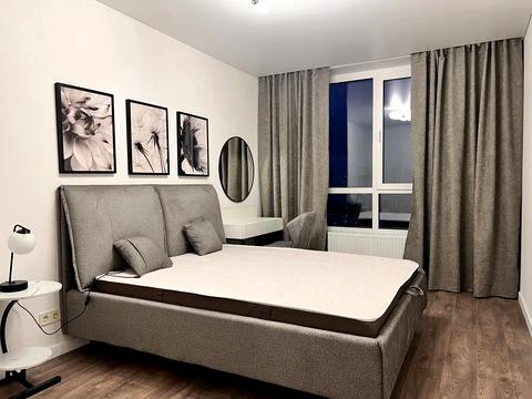 квартира за адресою Дніпровська набережна вул., 17-К