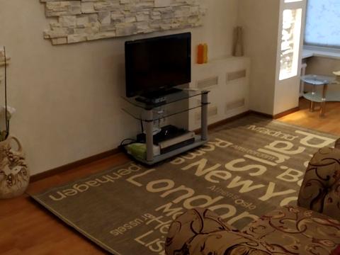 квартира за адресою Велика Васильківська вул. (Червоноармійська), 114