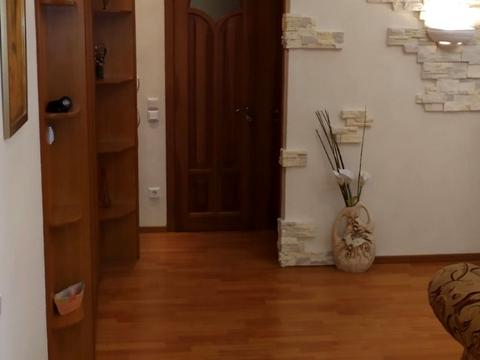 квартира за адресою Велика Васильківська вул. (Червоноармійська), 114