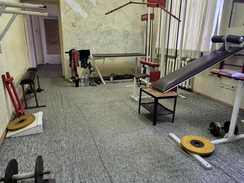 комерційна за адресою Парусна вул. (Героїв Сталінграду), 2