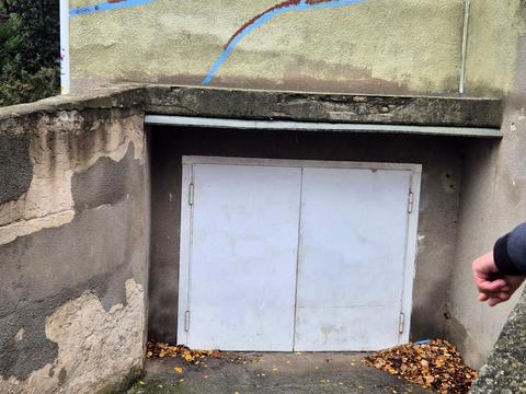 комерційна за адресою Парусна вул. (Героїв Сталінграду), 2