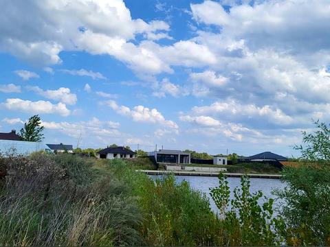 участок по адресу Абрикосова