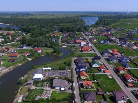 ділянка за адресою Абрикосова