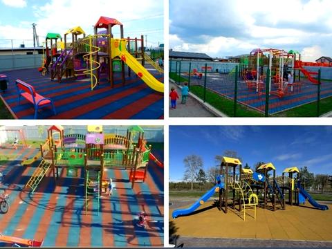 участок по адресу Абрикосова