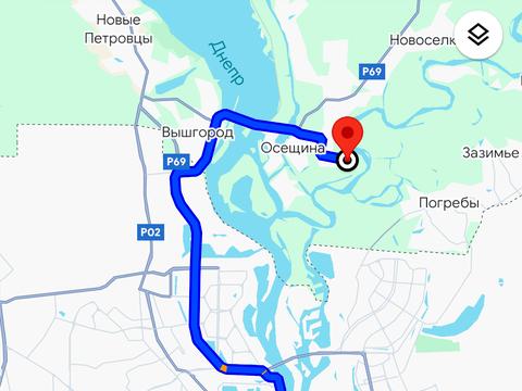 участок по адресу Абрикосова