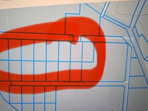 участок по адресу Абрикосова