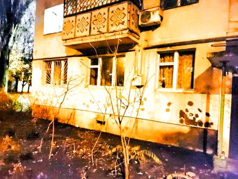 квартира за адресою Одеса, Радісна вул., 13