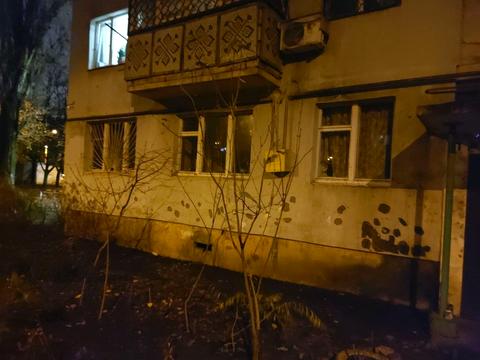 квартира за адресою Одеса, Радісна вул., 13