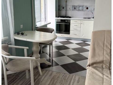 квартира по адресу Евгения Коновальца ул. (Щорса), 7-9